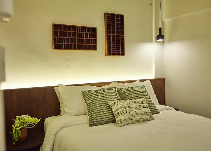 Stylish Duplex 2 Bedroom - 3 Mins Walk To Bts Nana Apartment Bangkok