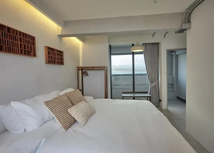 Apartment Stylish Duplex 2 Bedroom - 3 Mins Walk To Bts Nana Bangkok