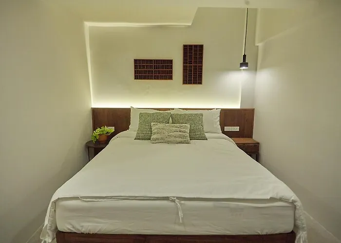 Apartment Stylish Duplex 2 Bedroom - 3 Mins Walk To Bts Nana