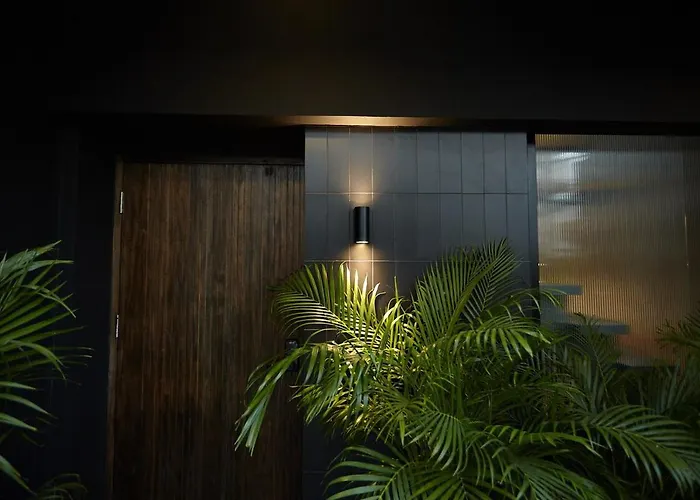 Apartment Stylish Duplex 2 Bedroom - 3 Mins Walk To Bts Nana *
