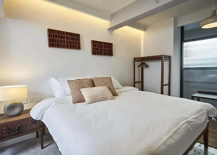 Stylish Duplex 2 Bedroom - 3 Mins Walk To Bts Nana *