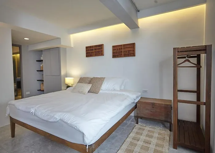 Stylish Duplex 2 Bedroom - 3 Mins Walk To Bts Nana