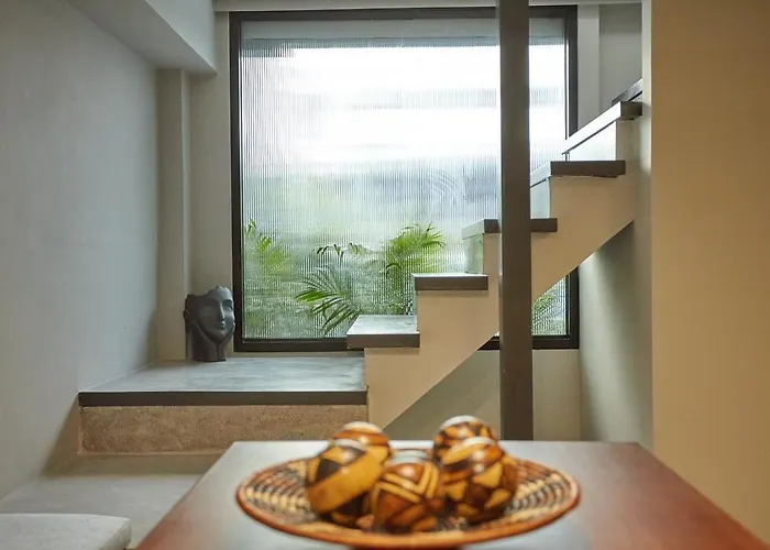 Stylish Duplex 2 Bedroom - 3 Mins Walk To Bts Nana Apartment *