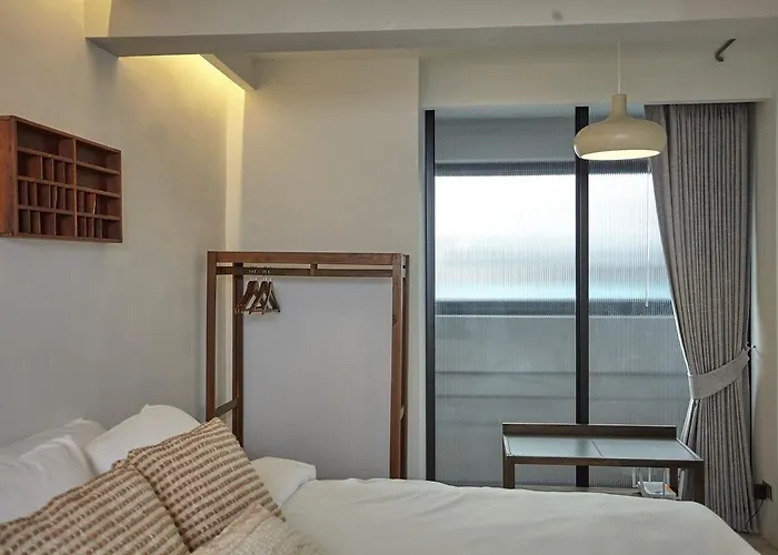 Stylish Duplex 2 Bedroom - 3 Mins Walk To Bts Nana * Bangkok