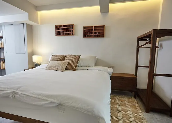 Stylish Duplex 2 Bedroom - 3 Mins Walk To Bts Nana *