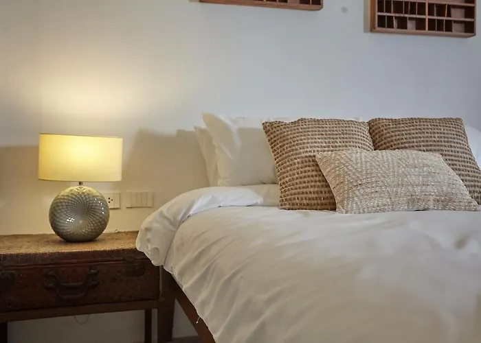 Apartment Stylish Duplex 2 Bedroom - 3 Mins Walk To Bts Nana