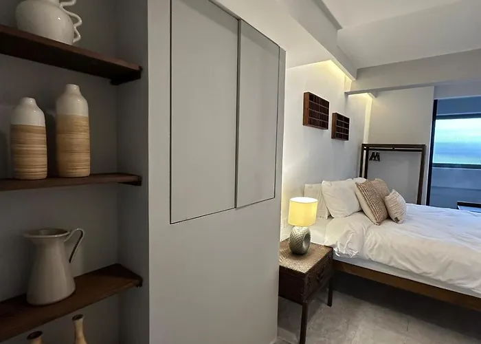 Stylish Duplex 2 Bedroom - 3 Mins Walk To Bts Nana Apartment *