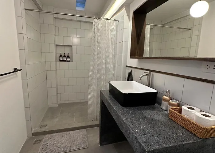 Stylish Duplex 2 Bedroom - 3 Mins Walk To Bts Nana Apartment Bangkok